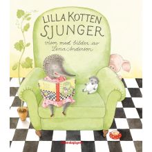 Lilla Kotten sjunger