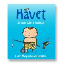 Havet är din bästa kompis