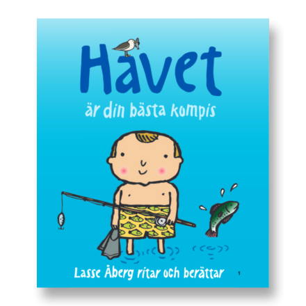 Havet är din bästa kompis