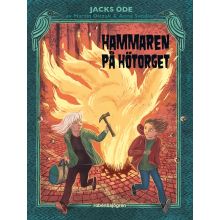 Hammaren på Hötorget