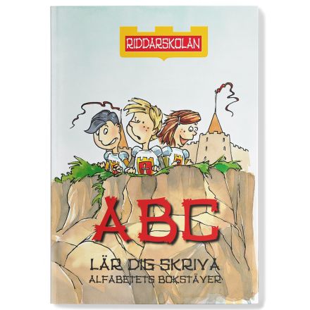 ABC Riddarskolan