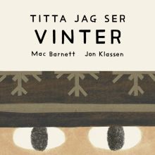 Titta jag ser Vinter