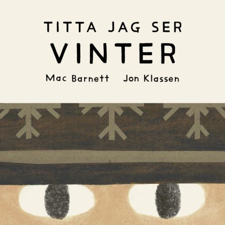 Titta jag ser Vinter