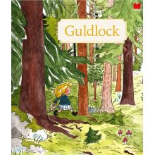 Guldlock