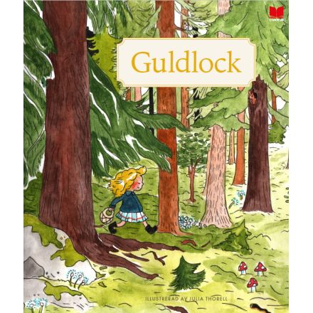 Guldlock