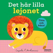 Det här lilla lejonet