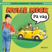 Mulle Meck På väg