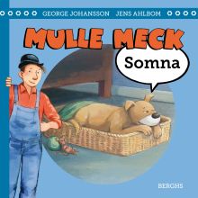 Mulle Meck Somna