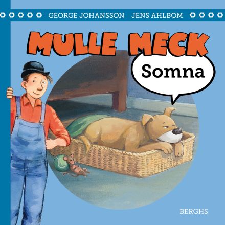 Mulle Meck Somna