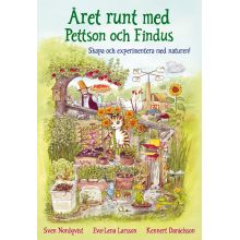 Året runt med Pettson och Findus