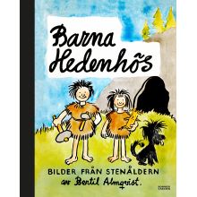 Barna Hedenhös