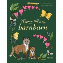 Minnet till mina barnbarn