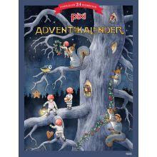 Pixi Adventskalender 2026