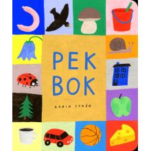 Pekbok