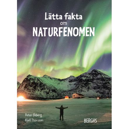 Lätta fakta om Naturfenomen