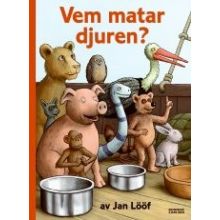Vem matar djuren?