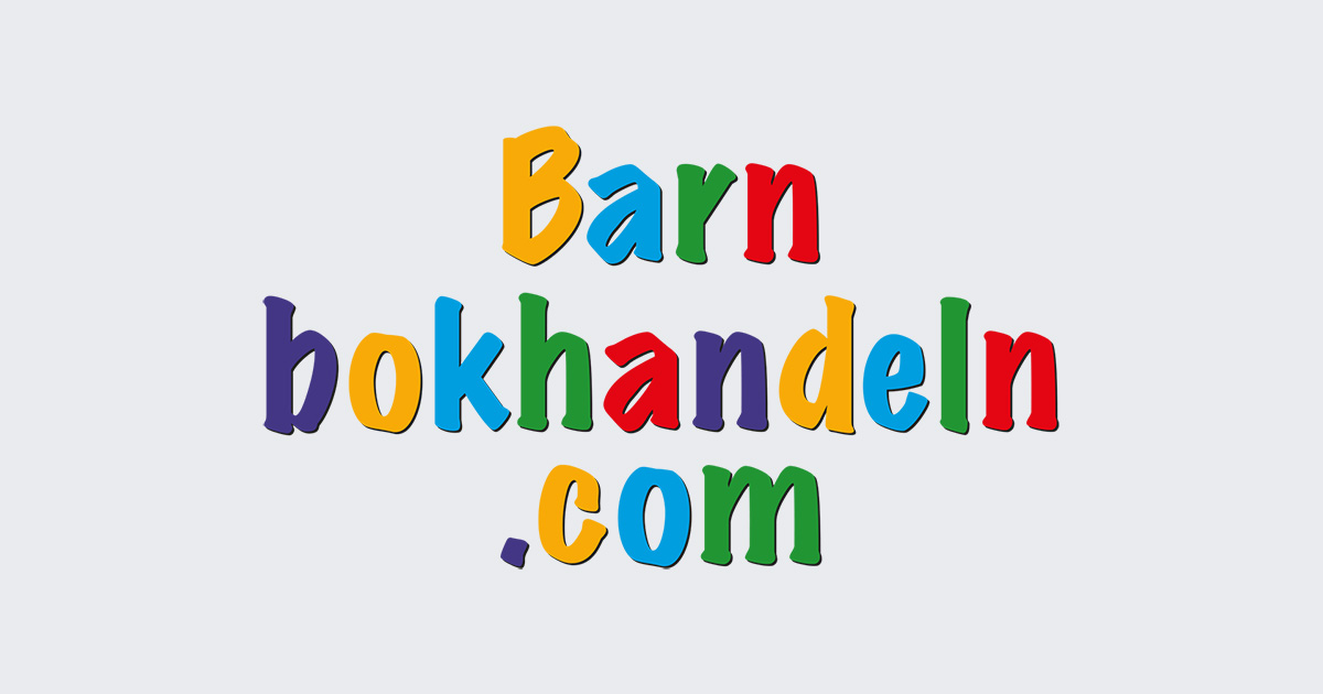 Barnbokhandeln