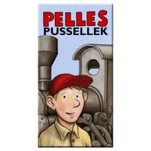 Pelles Pussellek