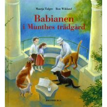 Babianen i Munthes trädgård