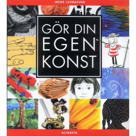 Gör din egen konst