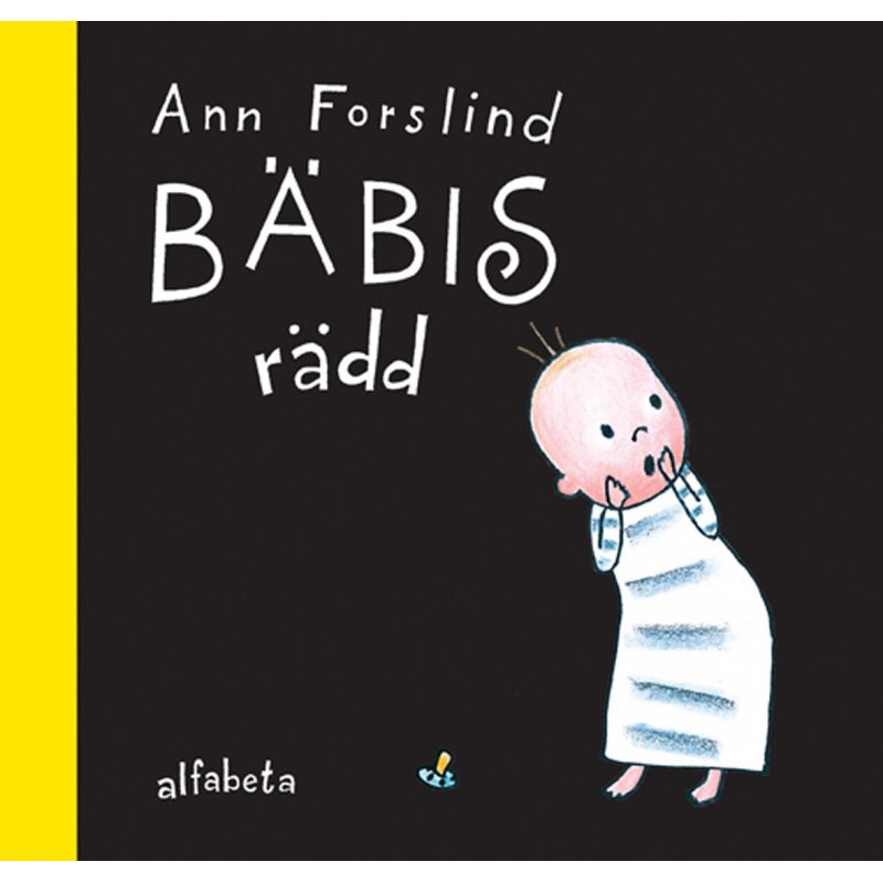 Bäbis rädd Bäbis rädd