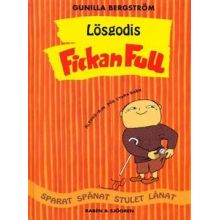 Lösgodis Fickan Full