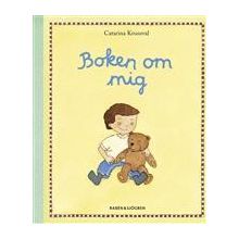 Boken om mig Olle