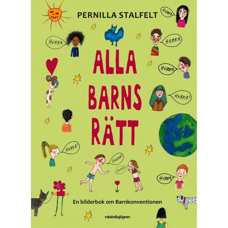 Alla barns rätt