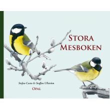 Stora mesboken