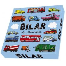 Bilar, memo