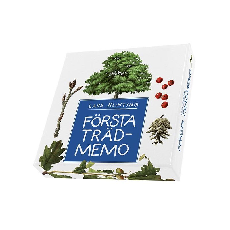 Första trädmemo