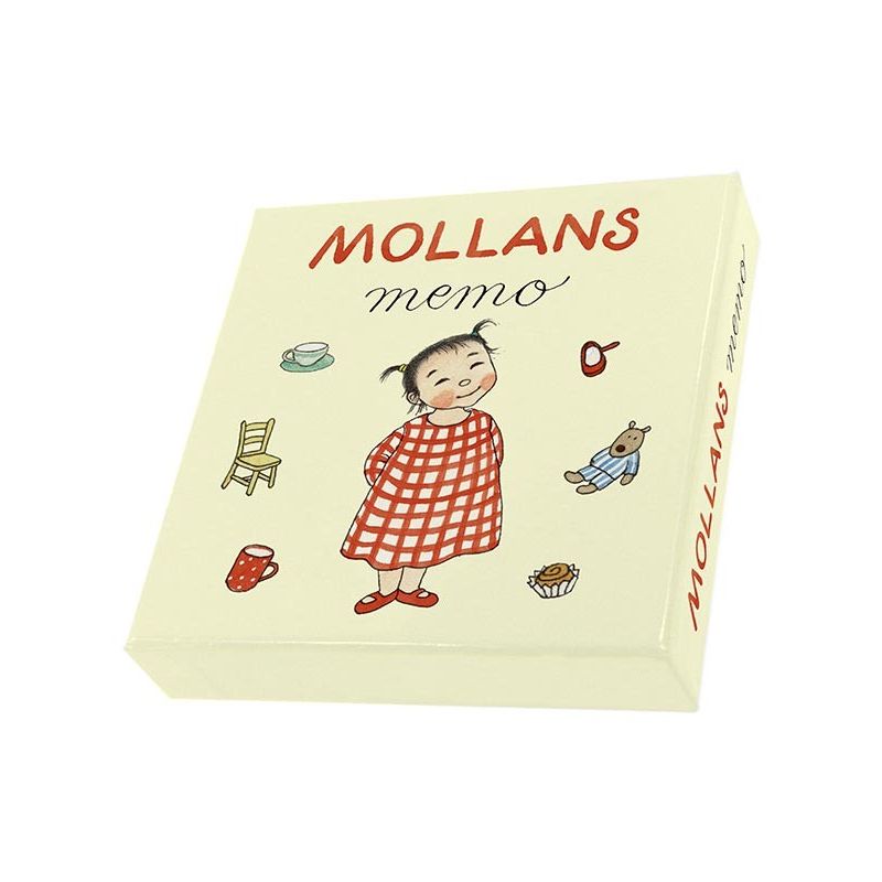 Mollans Memo