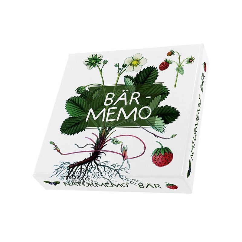 Bärmemo