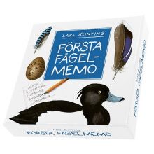 Första fågel memo