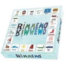 Rimmemo