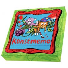 Konstmemo