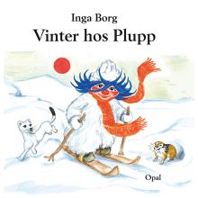 Vinter hos Plupp