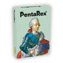 Pentarex kortspel