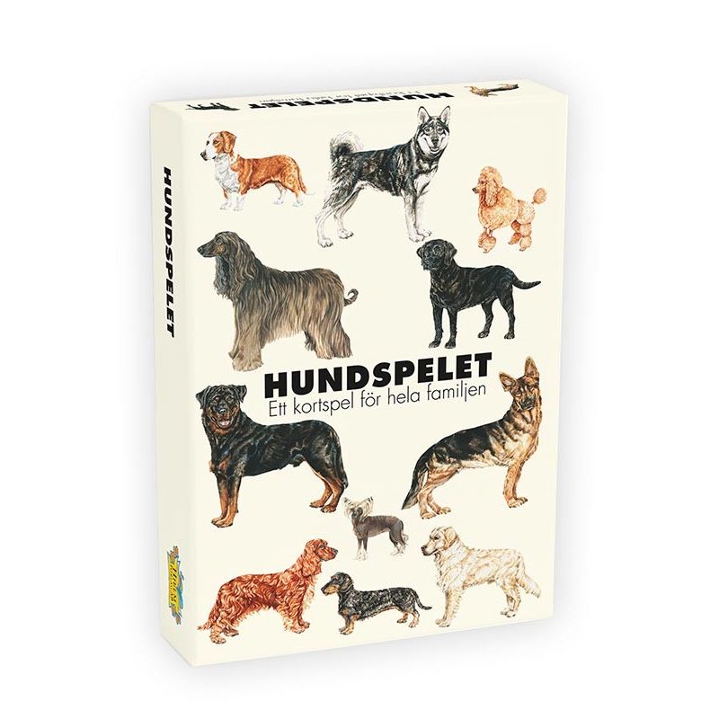 Hundspelet Hundspelet
