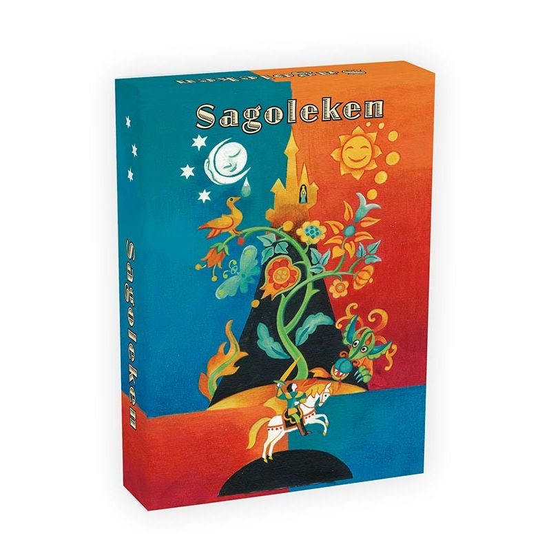 Sagoleken Sagoleken