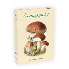 Svampspelet