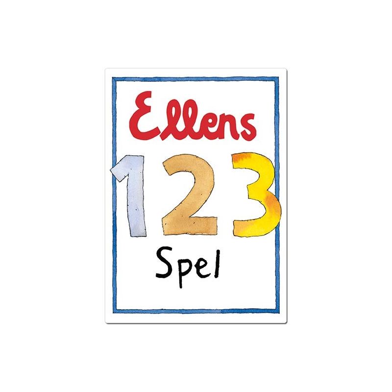 Ellens 123 spel