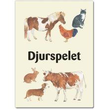 Djurspelet