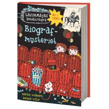 Biografmysteriet