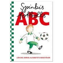 Spinkis Fotbolls ABC