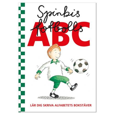 Spinkis Fotbolls ABC