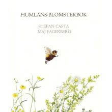 Humlans blomsterbok