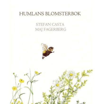 Humlans blomsterbok