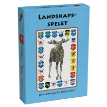 Landskapsspelet