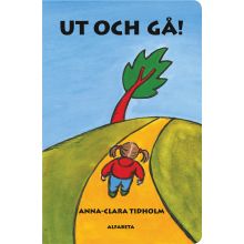 Ut och gå!